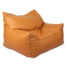 Ashby PU Leather Bean Bag Cover